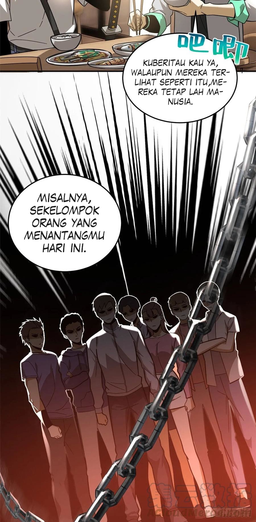 Dilarang COPAS - situs resmi www.mangacanblog.com - Komik global gao wu 050 - chapter 50 51 Indonesia global gao wu 050 - chapter 50 Terbaru 22|Baca Manga Komik Indonesia|Mangacan